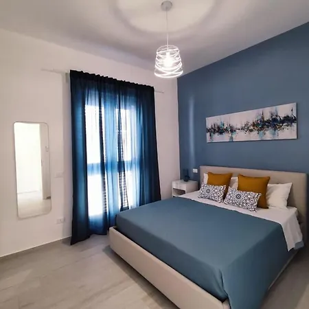White Luxury Scala Dei Turchi Realmonte