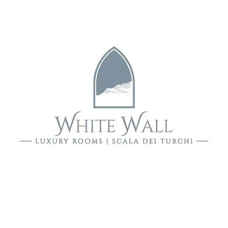 White Luxury Scala Dei Turchi Apartment