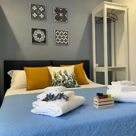 White Luxury Scala Dei Turchi Apartment Realmonte