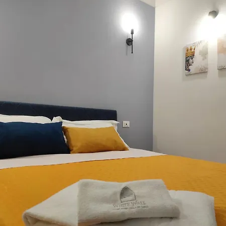 Apartment White Luxury Scala Dei Turchi Realmonte