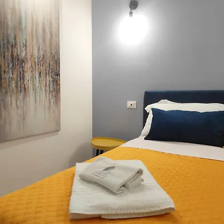 Apartment White Luxury Scala Dei Turchi *