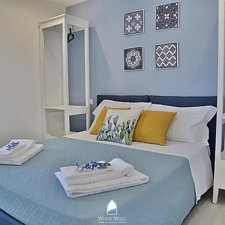 White Luxury Scala Dei Turchi