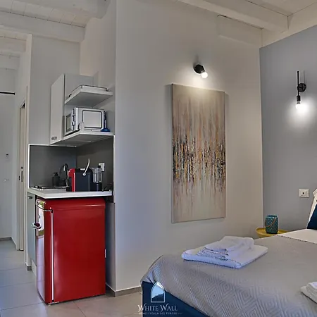 White Luxury Scala Dei Turchi