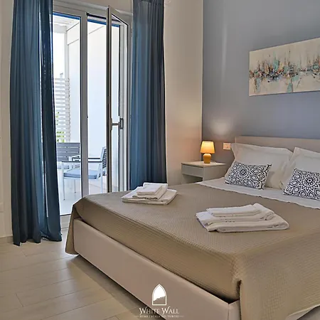 Appartamento White Luxury Scala Dei Turchi Realmonte