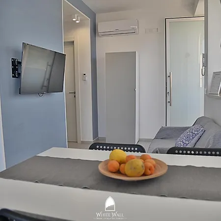 Appartamento White Luxury Scala Dei Turchi