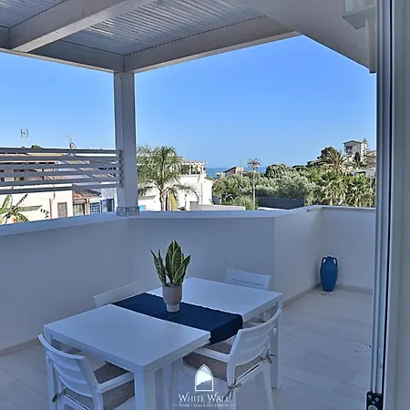 Appartamento White Luxury Scala Dei Turchi *
